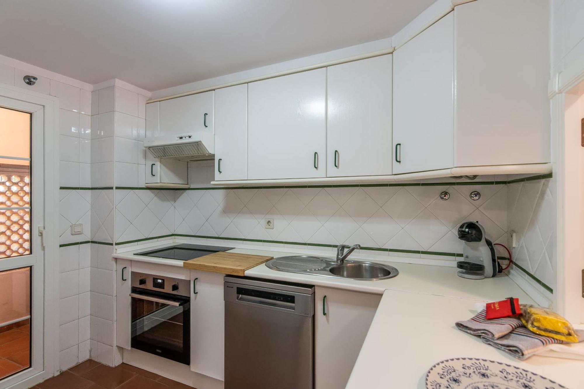 Hoyo I By H Apartment อิสลากาเนรา ห้อง รูปภาพ